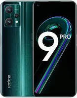 Realme 9 Pro+ 5G 6/128GB Green