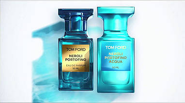 Tom Ford Neroli Portofino парфумована вода 50 ml. (Том Форд Неролі Портофіно), фото 3