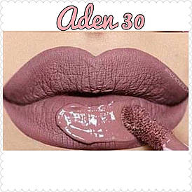 Матова помада Aden No30 New