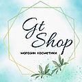 Gt - Shop - магазин косметики