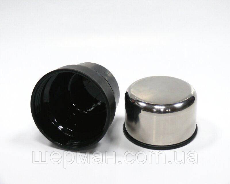 Крышка для термоса Tramp Classic Black