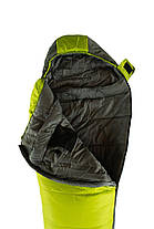 Спальный мешок Tramp Voyager Compact левый TRS-052C-L, фото 4