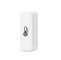 Датчик температури та вологості Tuya ZigBee Temperature Humidity Sensor