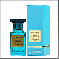 Tom Ford Neroli Portofino парфюмированная вода 50 ml. (Том Форд Нероли Портофино)