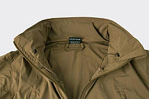 Куртка TROOPER - StormStretch (01-Black, S/Regular), фото 4