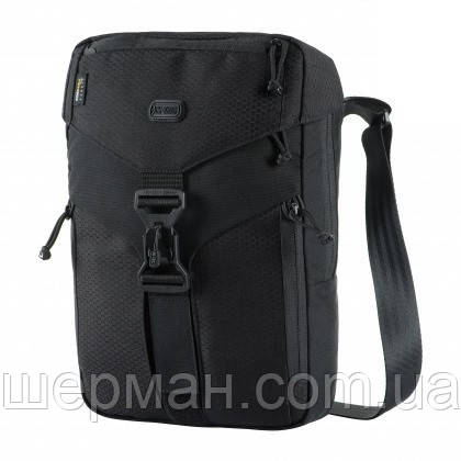 M-Tac сумка Magnet XL Bag Elite Hex Black, фото 1
