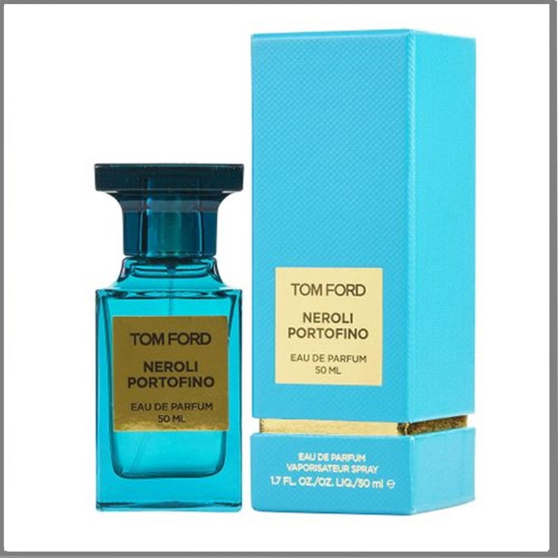 Tom Ford Neroli Portofino парфумована вода 50 ml. (Том Форд Неролі Портофіно)
