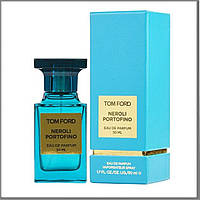 Tom Ford Neroli Portofino парфюмированная вода 50 ml. (Том Форд Нероли Портофино)