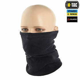 M-Tac шарф-труба довгий Polartec Dark Navy Blue L/XL