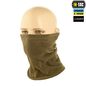 M-Tac шарф-труба довгий Polartec Dark Olive L/XL