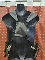 Розвантажувальна система Chest Rig 6 карманів, фото 4
