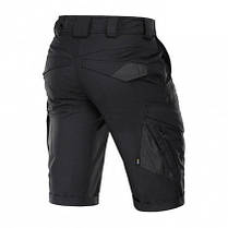 M-Tac шорти Aggressor Gen.II Flex Black 2XL, фото 3