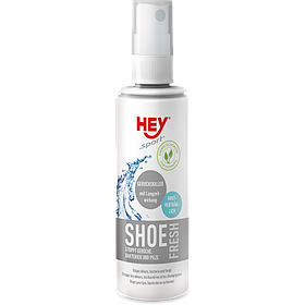 Засіб для гігієніч.очищення взуття HEY-sport 202700 SHOE FRESH