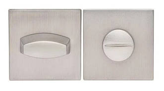 Поворотний фіксатор-вороток WC Prius WC78 MSN матовий нікель