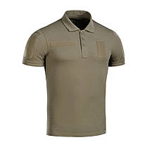 M-Tac поло ЗСУ 65/35 Dark Olive 2XL, фото 4