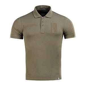 M-Tac поло ЗСУ 65/35 Dark Olive 2XL, фото 3