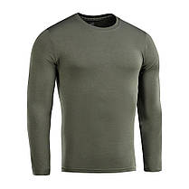 M-Tac футболка довгий рукав 93/7 Army Olive 2XL, фото 3