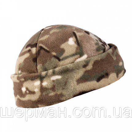 Флісова Шапка - Camogrom, фото 1