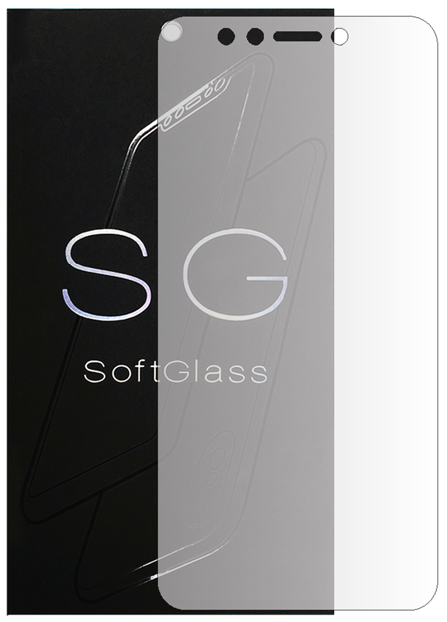 Плівка Gome K1 на екран поліуретанова SoftGlass
