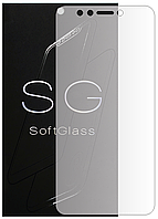 Бронепленка Gome K1 на Экран полиуретановая SoftGlass