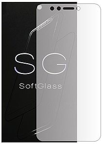 Плівка Gome K1 на екран поліуретанова SoftGlass
