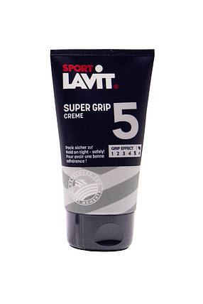Засіб для поліпшення схоплення Sport Lavit Super Grip 75ml (77347), фото 1