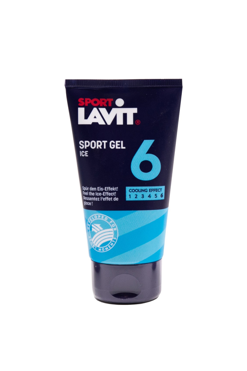 Гель охолоджувальний Sport Lavit Sport Gel Ice 75ml (77447)