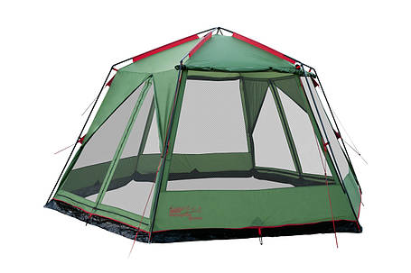 Шатер Tramp Lite Mosquito green, фото 1
