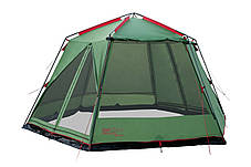 Шатер Tramp Lite Mosquito green, фото 4