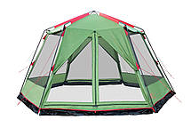 Шатер Tramp Lite Mosquito green, фото 5
