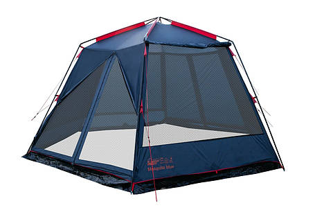 Шатер Tramp Lite Mosquito blue, фото 1