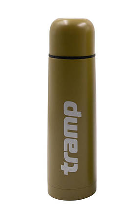 Термос TRAMP Basic 1 л Хакі, фото 1