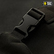 M-Tac гамаши Elite Black M/L, фото 3