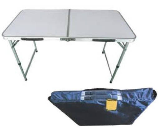Стол Tramp TRF-003, фото 1