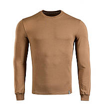 M-Tac пуловер 4 Seasons Coyote Brown 2XL, фото 4