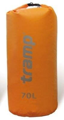 Гермомішок Tramp PVC 70 orange, фото 1