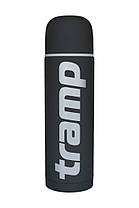 Термос TRAMP Soft Touch 1,2 л Сірий, фото 5