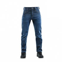 M-Tac джинси Tactical Gen.I Cordura Regular Fit 28/30, фото 4