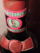 Вино 1979 року Chianti Classico Італія, фото 2
