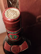 Вино 1979 року Chianti Classico Італія, фото 3