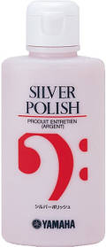 Поліроль для срібних покриттів духових YAMAHA Silver Polish