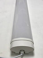Линейный светодиодный светильник OKYANUS-90 90W 6400K 1542mm 220V IP65 Код.59285