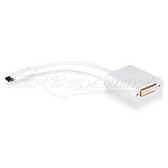 Адаптер USB 3.1 Type-C to DVI