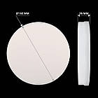 Світильник світлодіодний Biom BYR-01-18-5 18w круглий 5000К, фото 7