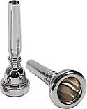 Мундштук для туби DUNLOP HE260 MOUTHPIECE TRUMPET, фото 2