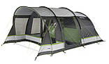 Намет п'ятимісний High Peak Garda 5.0 Light Grey/Dark Grey/Green (11823), фото 2