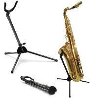 Стійка для тенор саксофону HERCULES DS432B