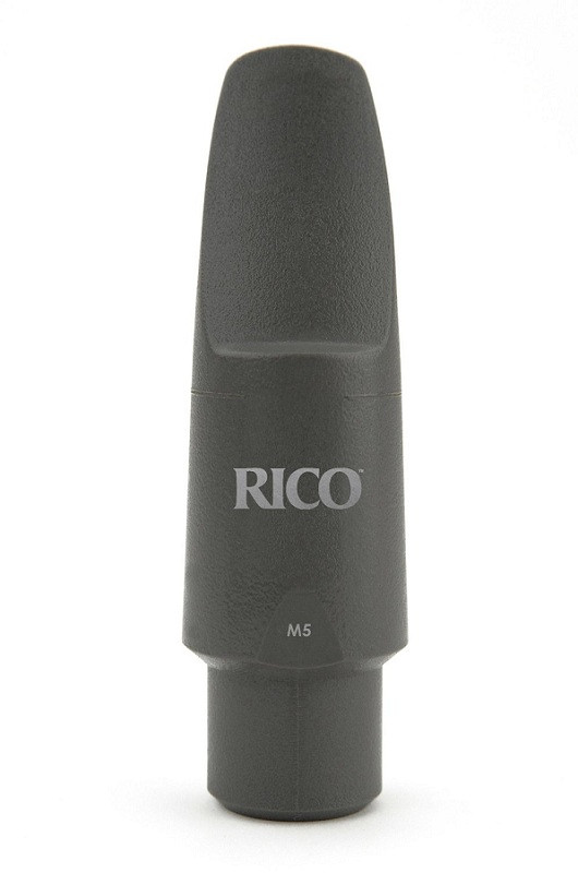 Мундштук для тенор саксофона D'ADDARIO RICO Metalite Mouthpieces - Tenor Sax #M5 - фото 1 - id-p265280506