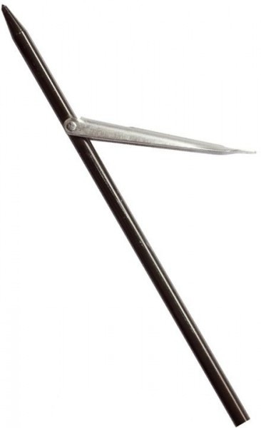 Гарпун Mares до гумок 55 см (d6,5 L85 cm)