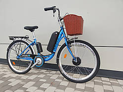 Електровелосипед Lady "Lido" 500 W 48 V e-bike